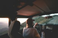 Met de auto naar La Dolce Vita: Jouw ultieme roadtrip naar Italië!
