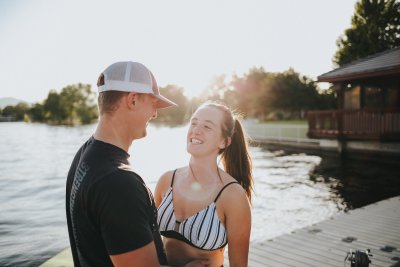 Een gids voor het creëren van het perfecte date avondje!