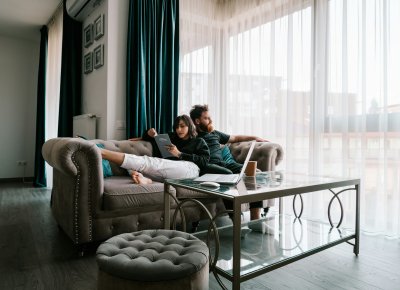 Zo maak je je huis fijner om in te wonen